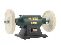 Record Power Buffing Machine